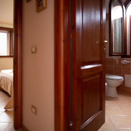 Agriturismo I Doni Del Mandorlo Alghero Eksteriør billede