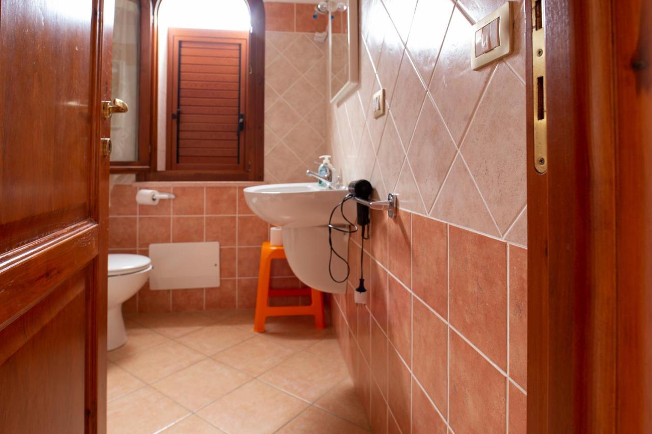 Agriturismo I Doni Del Mandorlo Alghero Eksteriør billede